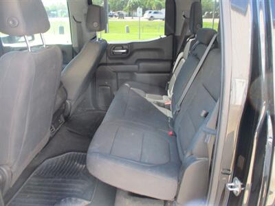 2019 Chevrolet Silverado 1500 CUSTOM - Photo 12 - Santa Fe, TX 77510