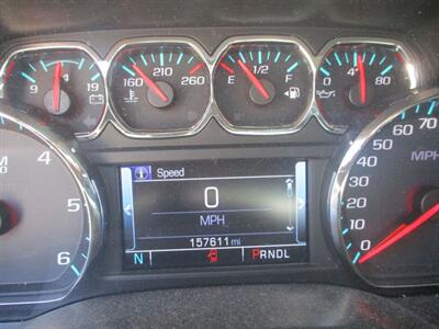 2018 GMC Sierra 1500 1500 SLT   - Photo 19 - Santa Fe, TX 77510