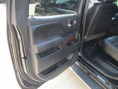 2018 GMC Sierra 1500 1500 SLT   - Photo 11 - Santa Fe, TX 77510