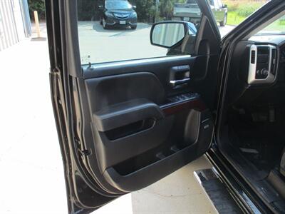 2018 GMC Sierra 1500 1500 SLT   - Photo 7 - Santa Fe, TX 77510