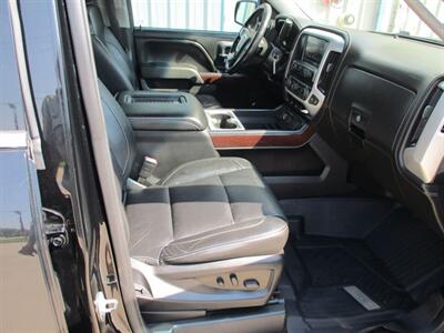 2018 GMC Sierra 1500 1500 SLT   - Photo 17 - Santa Fe, TX 77510