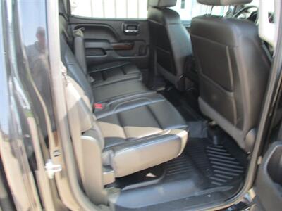 2018 GMC Sierra 1500 1500 SLT   - Photo 14 - Santa Fe, TX 77510