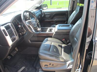2018 GMC Sierra 1500 1500 SLT   - Photo 8 - Santa Fe, TX 77510
