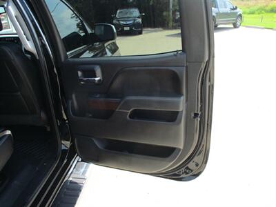 2018 GMC Sierra 1500 1500 SLT   - Photo 14 - Santa Fe, TX 77510