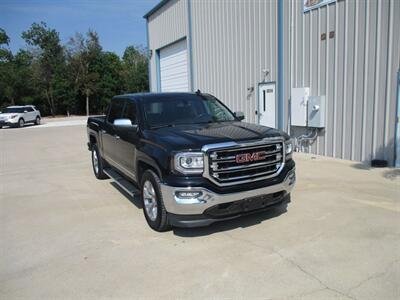 2018 GMC Sierra 1500 1500 SLT   - Photo 1 - Santa Fe, TX 77510