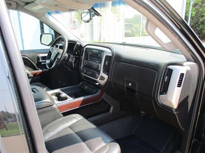2018 GMC Sierra 1500 1500 SLT   - Photo 17 - Santa Fe, TX 77510