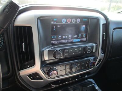 2018 GMC Sierra 1500 1500 SLT   - Photo 9 - Santa Fe, TX 77510