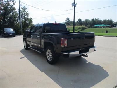 2018 GMC Sierra 1500 1500 SLT   - Photo 3 - Santa Fe, TX 77510