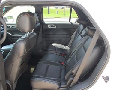 2015 Ford Explorer SPORT - Photo 14 - Santa Fe, TX 77510