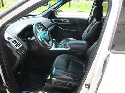 2015 Ford Explorer SPORT - Photo 7 - Santa Fe, TX 77510