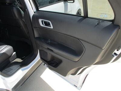 2015 Ford Explorer SPORT - Photo 16 - Santa Fe, TX 77510