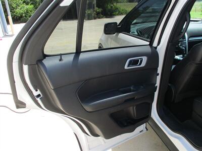 2015 Ford Explorer SPORT - Photo 13 - Santa Fe, TX 77510