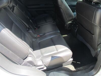 2015 Ford Explorer SPORT - Photo 17 - Santa Fe, TX 77510