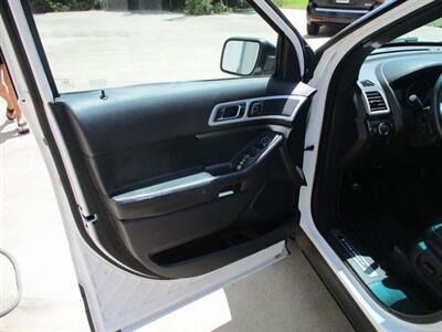 2015 Ford Explorer SPORT - Photo 6 - Santa Fe, TX 77510