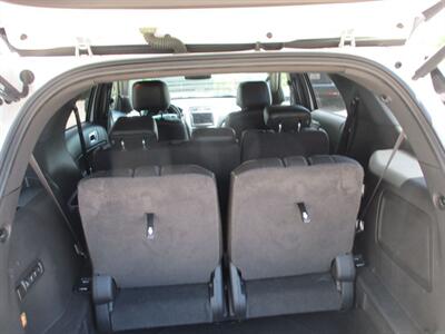 2015 Ford Explorer SPORT - Photo 15 - Santa Fe, TX 77510