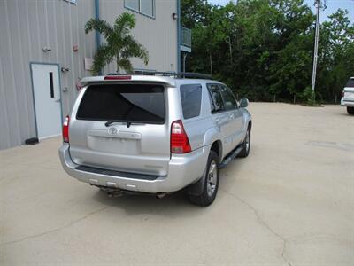 2008 Toyota 4Runner SR5   - Photo 4 - Santa Fe, TX 77510