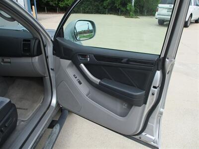 2008 Toyota 4Runner SR5   - Photo 19 - Santa Fe, TX 77510