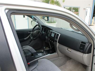 2008 Toyota 4Runner SR5   - Photo 21 - Santa Fe, TX 77510