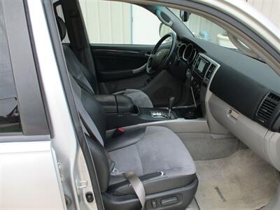 2008 Toyota 4Runner SR5   - Photo 20 - Santa Fe, TX 77510