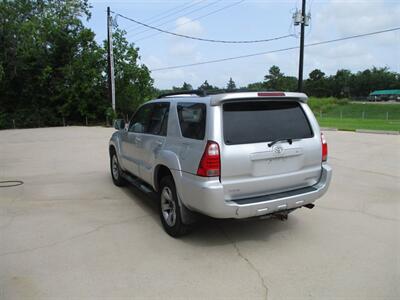 2008 Toyota 4Runner SR5   - Photo 3 - Santa Fe, TX 77510