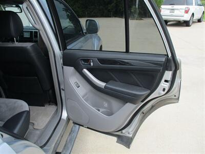 2008 Toyota 4Runner SR5   - Photo 16 - Santa Fe, TX 77510