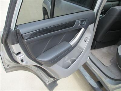 2008 Toyota 4Runner SR5   - Photo 13 - Santa Fe, TX 77510