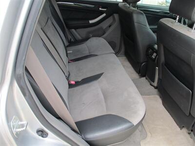 2008 Toyota 4Runner SR5   - Photo 17 - Santa Fe, TX 77510
