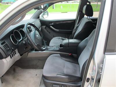 2008 Toyota 4Runner SR5   - Photo 8 - Santa Fe, TX 77510