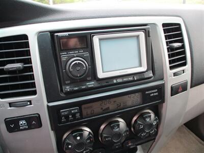 2008 Toyota 4Runner SR5   - Photo 10 - Santa Fe, TX 77510