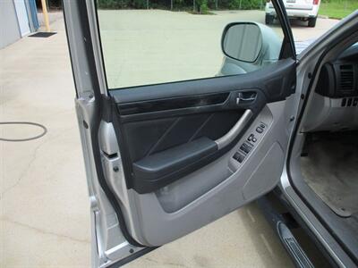 2008 Toyota 4Runner SR5   - Photo 7 - Santa Fe, TX 77510