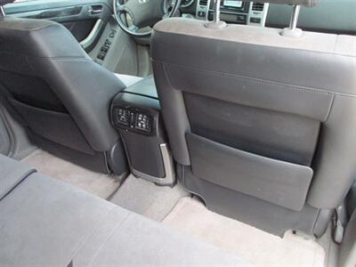 2008 Toyota 4Runner SR5   - Photo 18 - Santa Fe, TX 77510