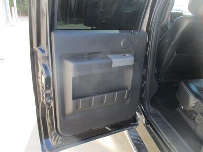 2014 Ford F-350 SUPER DUTY   - Photo 12 - Santa Fe, TX 77510