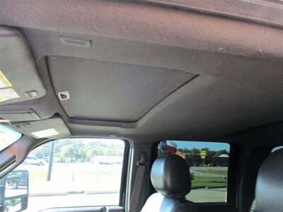 2014 Ford F-350 SUPER DUTY   - Photo 10 - Santa Fe, TX 77510