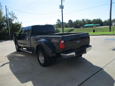 2014 Ford F-350 SUPER DUTY   - Photo 3 - Santa Fe, TX 77510