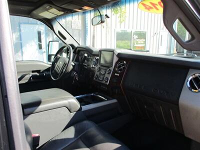 2014 Ford F-350 SUPER DUTY   - Photo 20 - Santa Fe, TX 77510