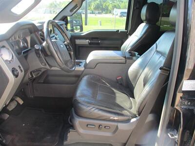 2014 Ford F-350 SUPER DUTY   - Photo 7 - Santa Fe, TX 77510