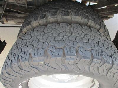 2014 Ford F-350 SUPER DUTY   - Photo 5 - Santa Fe, TX 77510