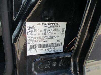 2014 Ford F-350 SUPER DUTY   - Photo 11 - Santa Fe, TX 77510