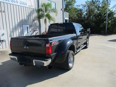 2014 Ford F-350 SUPER DUTY   - Photo 4 - Santa Fe, TX 77510