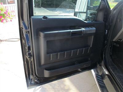 2014 Ford F-350 SUPER DUTY   - Photo 6 - Santa Fe, TX 77510