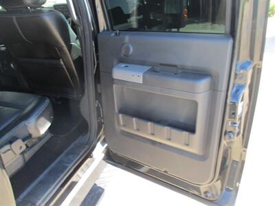 2014 Ford F-350 SUPER DUTY   - Photo 15 - Santa Fe, TX 77510