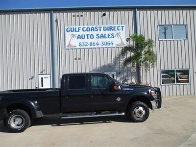 2014 Ford F-350 SUPER DUTY   - Photo 21 - Santa Fe, TX 77510