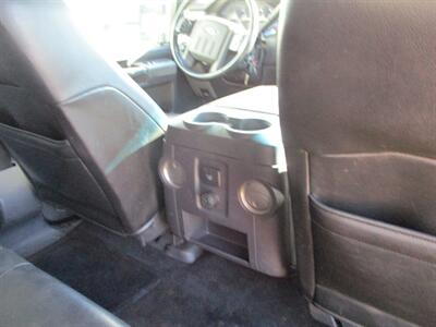 2014 Ford F-350 SUPER DUTY   - Photo 17 - Santa Fe, TX 77510