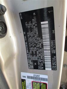 2008 Toyota Tundra CREWMAX   - Photo 12 - Santa Fe, TX 77510
