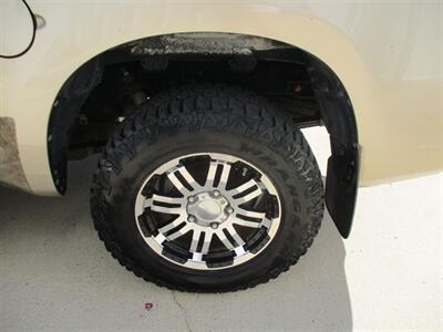 2008 Toyota Tundra CREWMAX   - Photo 7 - Santa Fe, TX 77510