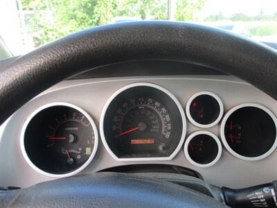 2008 Toyota Tundra CREWMAX   - Photo 16 - Santa Fe, TX 77510