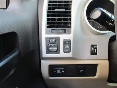 2008 Toyota Tundra CREWMAX   - Photo 19 - Santa Fe, TX 77510