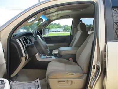 2008 Toyota Tundra CREWMAX   - Photo 10 - Santa Fe, TX 77510