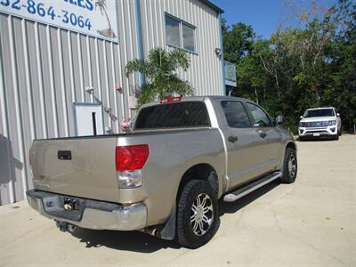 2008 Toyota Tundra CREWMAX   - Photo 3 - Santa Fe, TX 77510