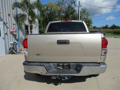 2008 Toyota Tundra CREWMAX   - Photo 4 - Santa Fe, TX 77510